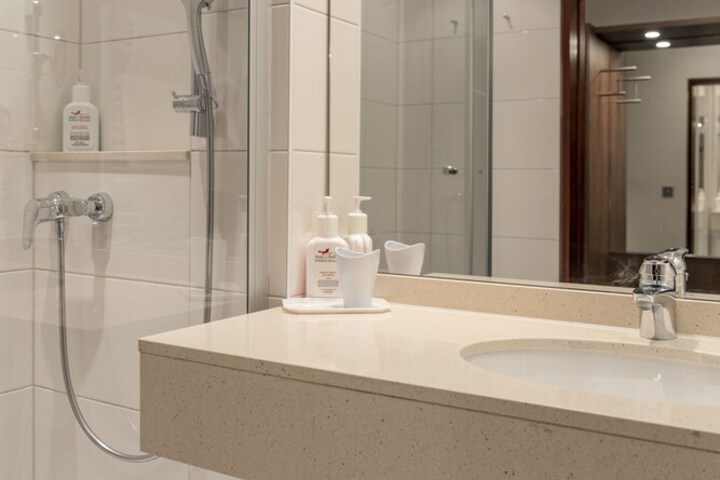 Bath Amenities