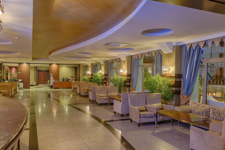 Hotel Interior 3 of 43