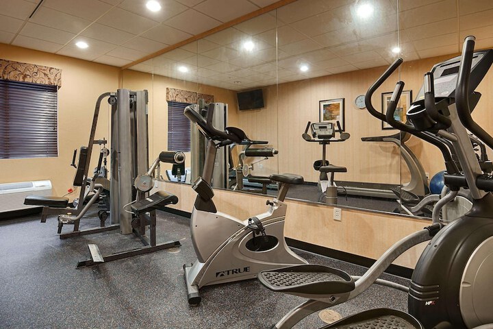Sports facility