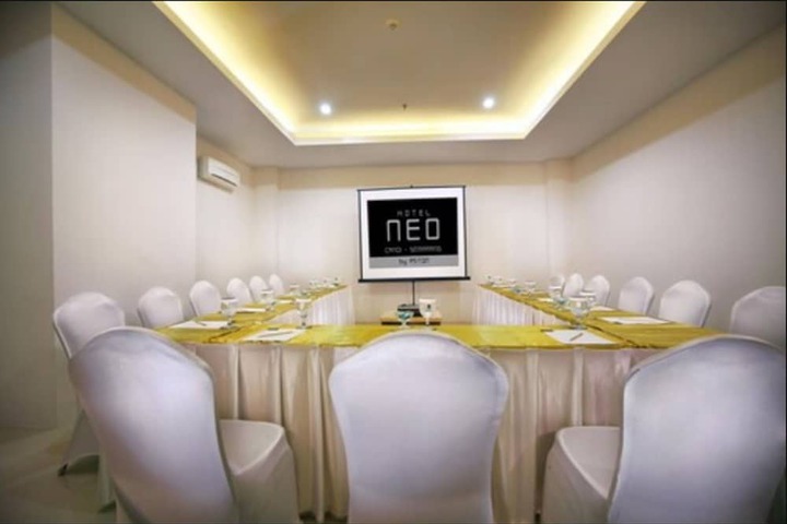 Meeting 16 of 17