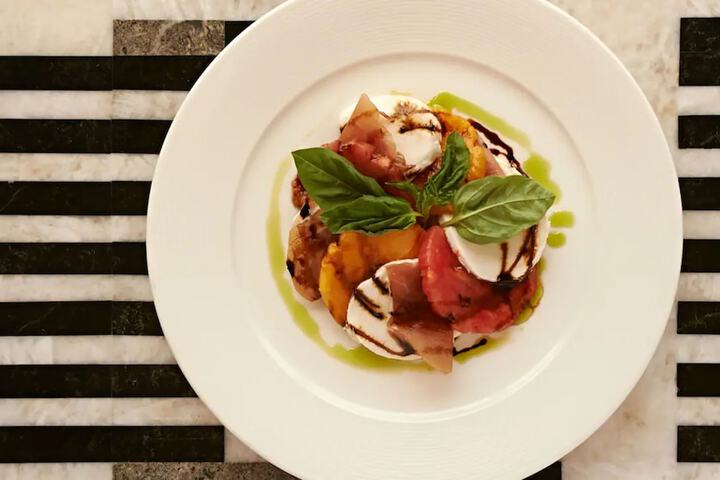 Breakfast/Coffee Service 79 of 97