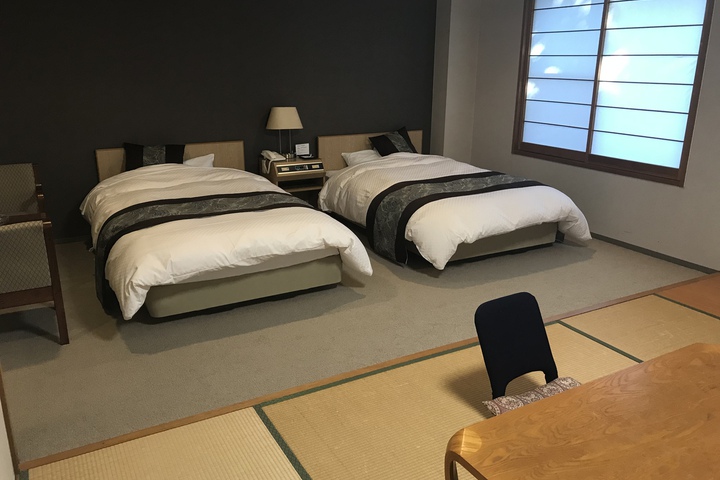 Kyomachi Onsen Kyomachi Kanko Hotel