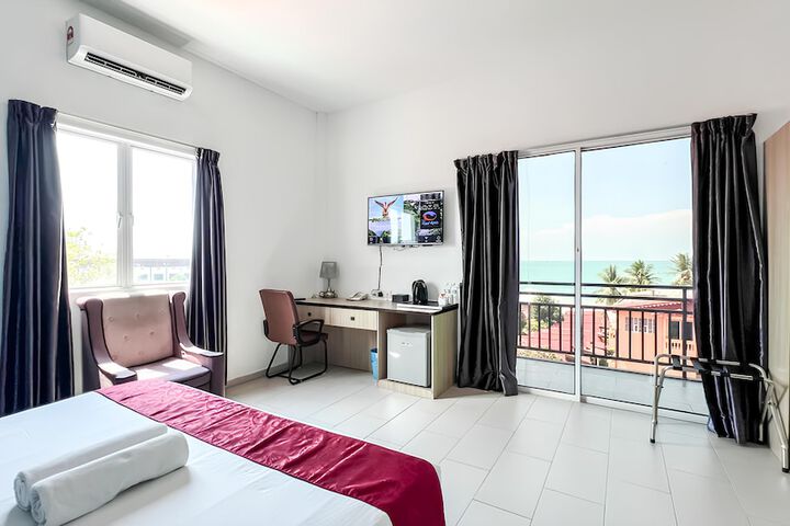 Room 21 of 48