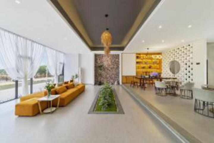 Tinghaisu Hotel
