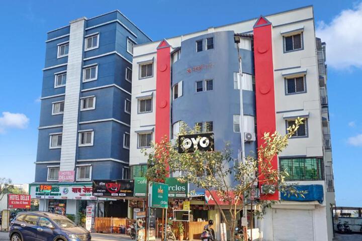 Hotel O Sai Avenue