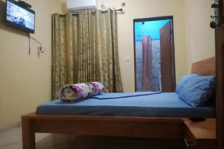 Room 19 of 22