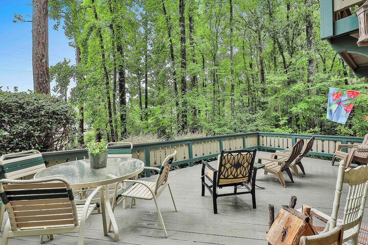 Terrace/Patio 152 of 232