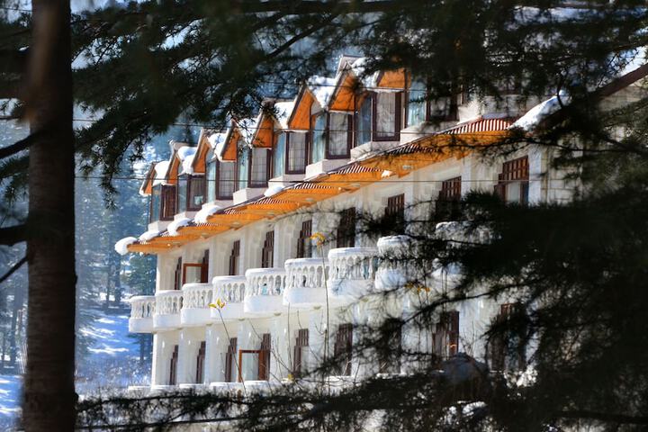 Hotel 59 of 78