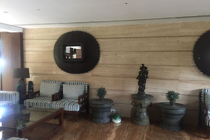 Hotel Interior 3 of 57