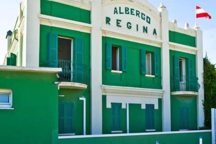 Albergo Regina