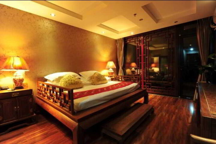 Fitness Center Photo