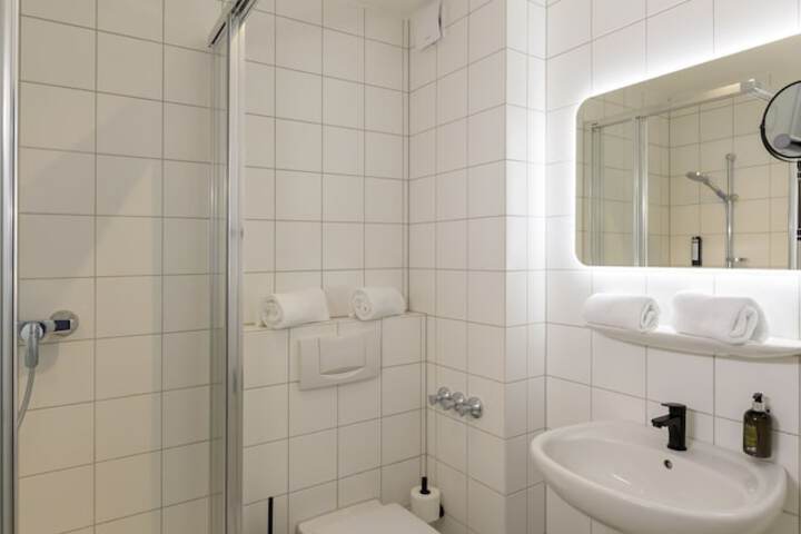 Bathroom Vanities
