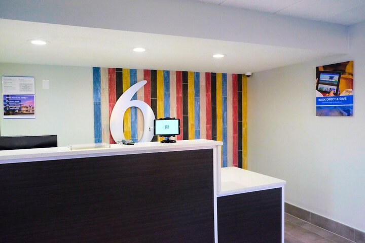 Hotel Interior 9 of 46
