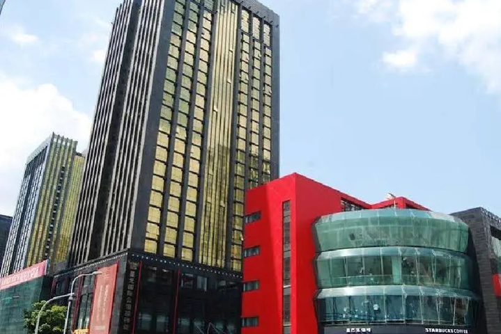 HANGZHOU TURIN APARTMENT HOTEL