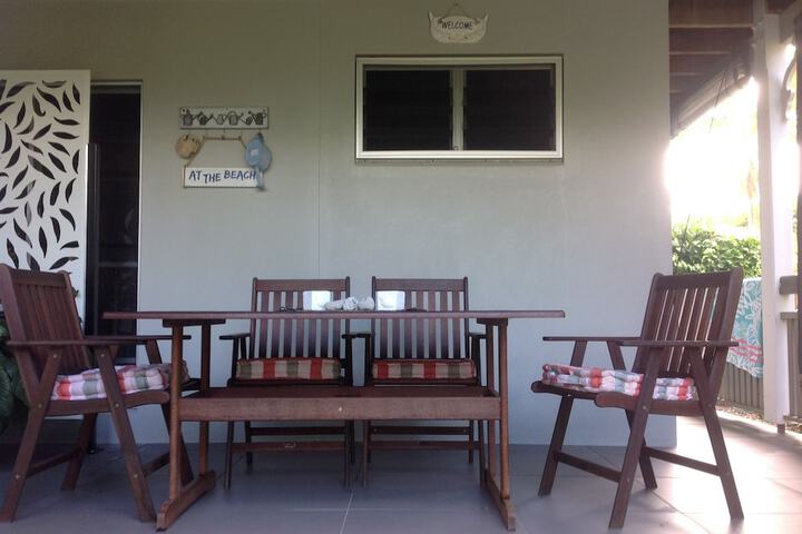 Terrace/Patio 29 of 40