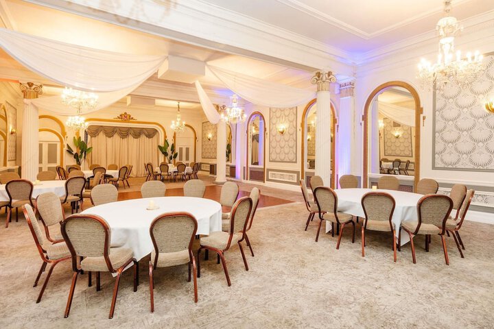Wedding/Banquet 87 of 111