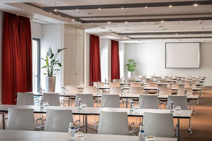 Meeting 83 of 105