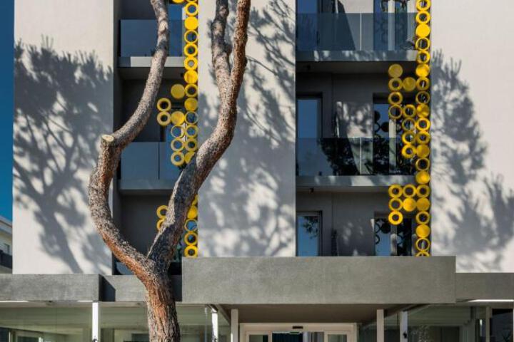 Fitness Facility Photos