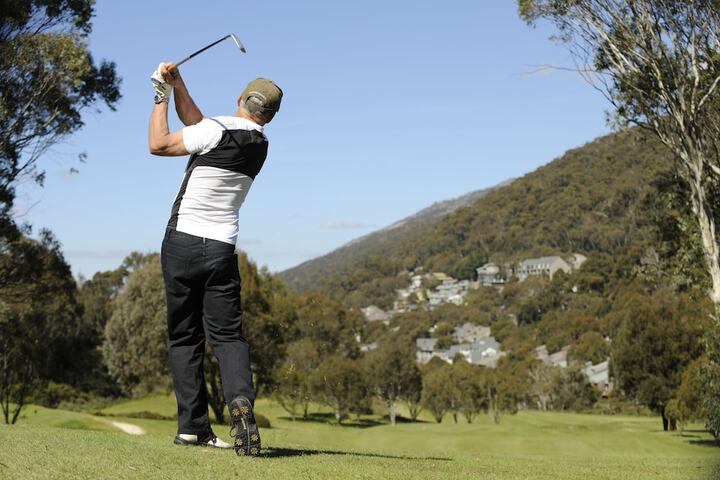 Golf 39 of 80