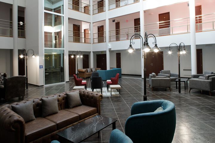 Hotel Interior 3 of 27