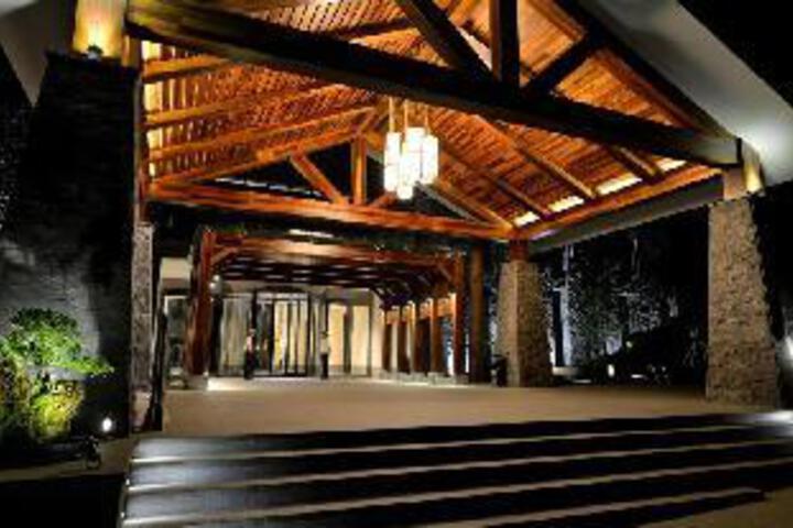 Photo of Hongzhushan Resort Chanyi Shanju