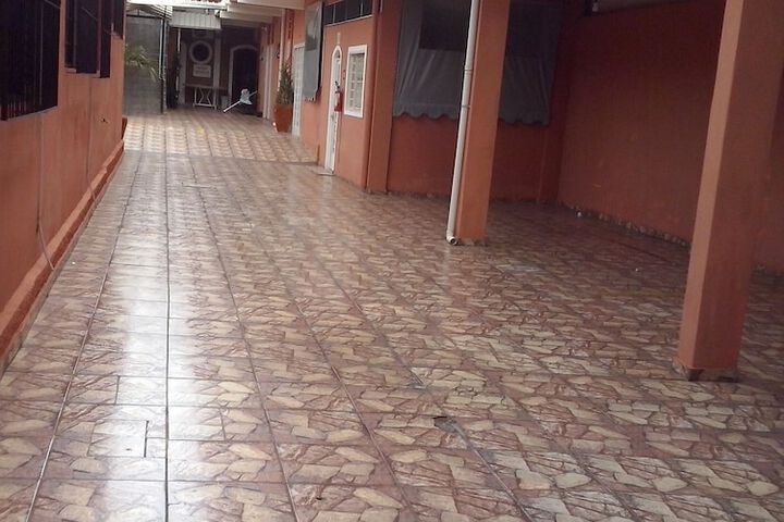 Terrace/Patio 6 of 9