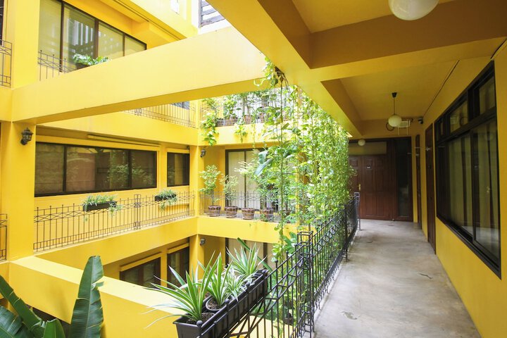 Hotel 165 of 167