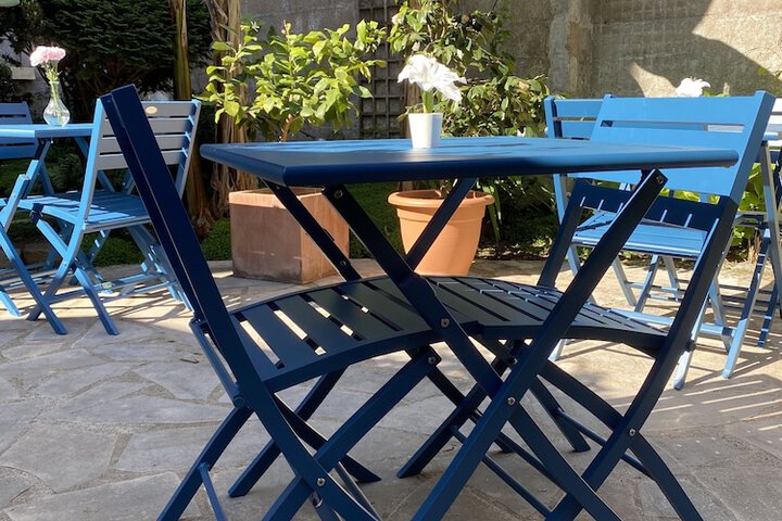 Terrace/Patio 28 of 36