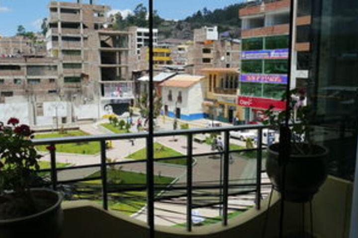 Hotel View 7 of 32