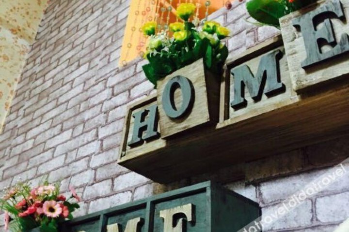 WeHome Family Apartment Hotel