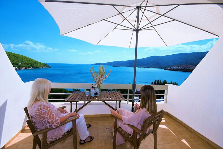 Terrace/Patio 50 of 56