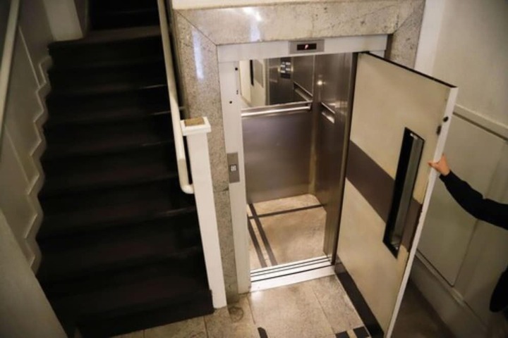 Elevator