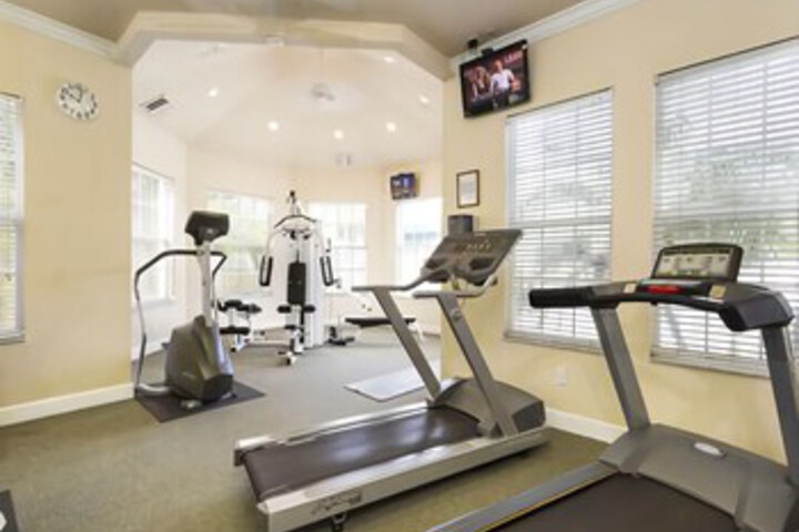 Health and Fitness 13 of 26