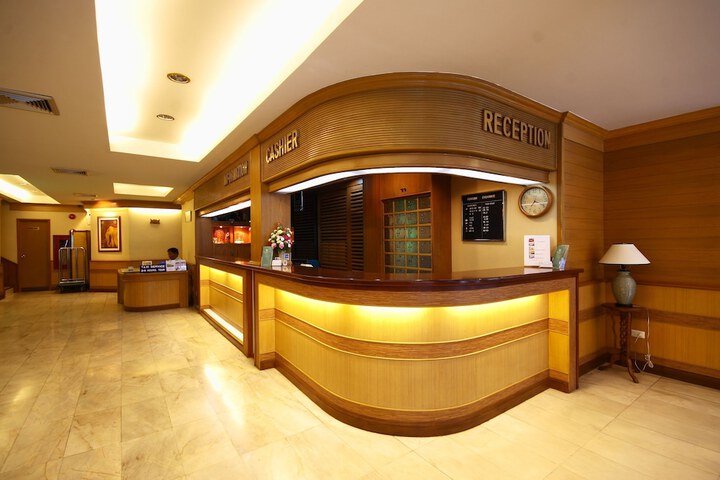 Hotel Interior 6 of 32
