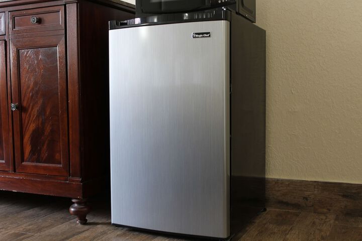 Mini-refrigerator