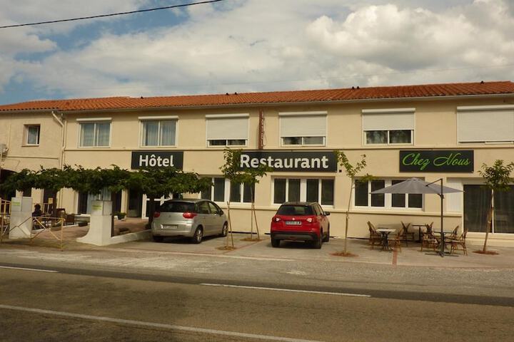 Hotel 34 of 35