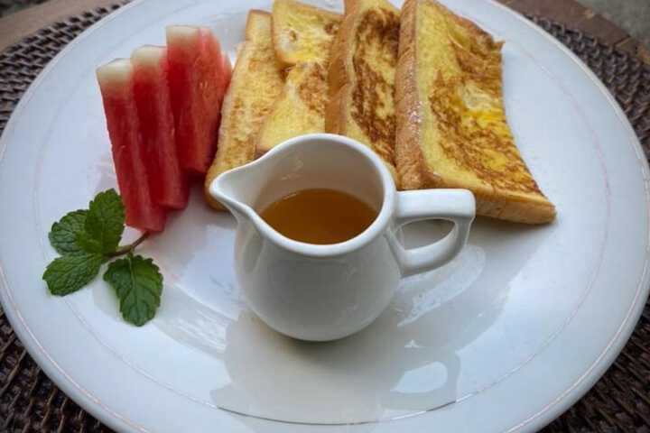 Breakfast/Coffee Service 45 of 59