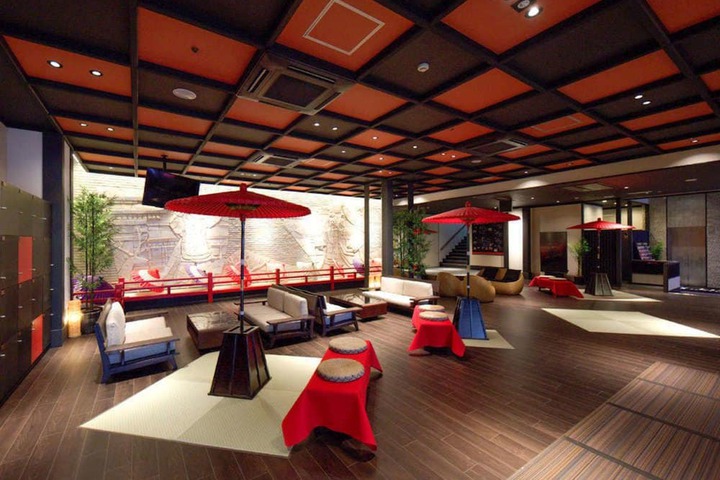 Hotel Interior 2 of 58