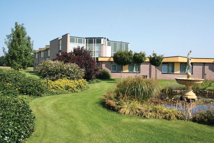 Image of Fletcher Hotel Steenwijk