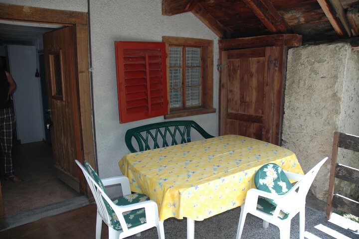 Terrace/Patio 8 of 36