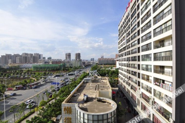 Dock Inns (Kunming Guanghui)