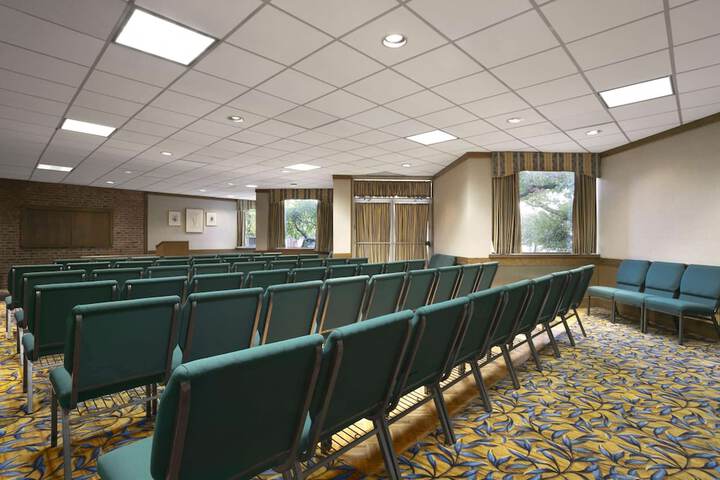 Meeting 19 of 21