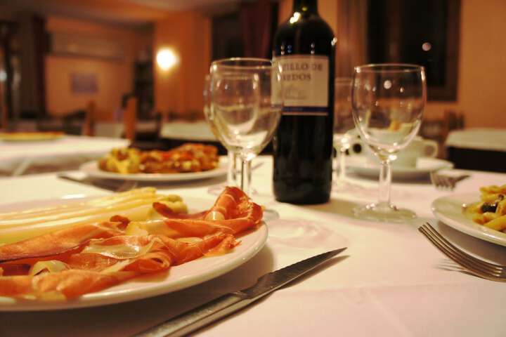 Restaurants