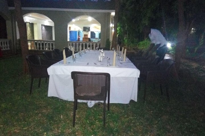 Hotel 54 of 57