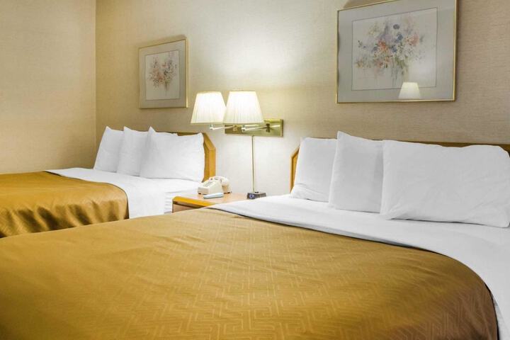 2 Queen Beds (1 of 9)