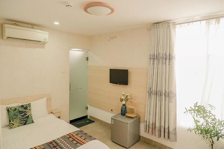 Room 14 of 116