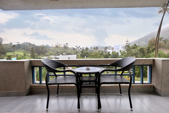 Terrace/Patio 21 of 74