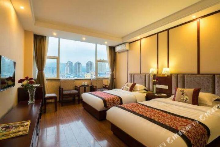 Shanxi Grand Hotel
