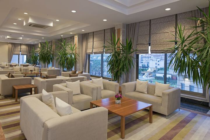 Hotel Interior 3 of 60