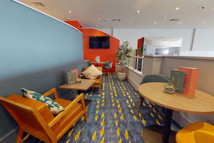 Hotel 60 of 76